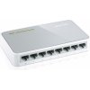 Switch TP-LINK TL-SF1008D 8 portov, 10/100Mb/s