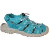 Rock Spring Ordos Detské športové sandále SR49010BY Neon blue 28_EU