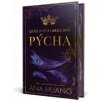Kráľovstvo hriechov: Pýcha - Ana Huang