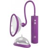 Pipedream Fantasy For Her Pleasure Pump Kit Purple