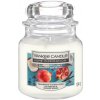Yankee Candle Vonná sviečka Home Inspiration malá Pomegranate Coconut 104 g