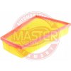 Master-Sport Germany 27124/1-LF-PCS-MS Vzduchový filter