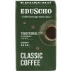 EDUSCHO CLASSIC Traditional mletá káva 250 g