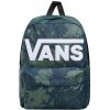 Batoh Vans Old Skool Drop V dress blues/dark forest 22L 24 - Odosielame do 24 hodín