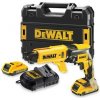 DeWALT DCF620D2K akušroubovák do sadrokartónu