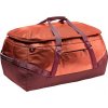 VAUDE CityDuffel 65 hotchilli 65 l