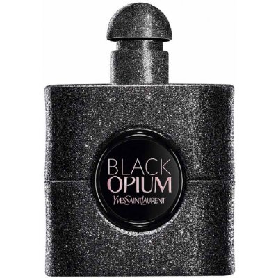 Yves Saint Laurent Black Opium Extreme Parfumovaná voda 50 ml