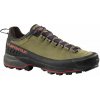 La Sportiva TX5 Evo GTX Cypress/Mountain Red Veľkosť: 44 pánske topánky