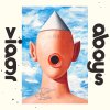 Viagra Boys: Viagr Aboys - Vinyl (LP)