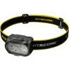 NITECORE Čelovka UT27 - black (NC-UT27)