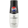 Sodastream - PEPSI MAX sirup - 440ml
