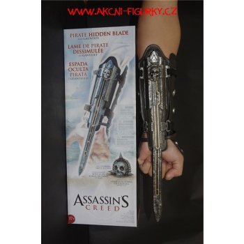 Neca Assassin's Creed Brotherhood: Ezio Onyx Costume Unhooded Exclusive