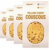 Multipack 4 ks X 300 g - Vilgain Kuskus s karí