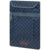 BAAGL Obal na notebook Ska modrý GRS