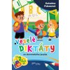 Veselé diktáty zo slovenského jazyka pre 2. ročník ZŠ - Kolektív