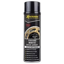 Xeramic Ceramic White Chain Spray 500 ml