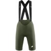 Assos UMA GT S11 dámske moss green