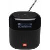 JBL Tuner XL Portable Bluetooth Speaker with FM/DAB/DAB+ Black EU