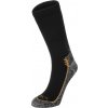 Unisex ponožky VoXX, PHACT Čierna,Sivá,Žltá 29-31