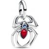 Prívesok PANDORA Marvel Spiderman - Pavúk 794224C01