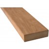 Osika Thermowood 28x90 dosky a laty na lavice do sauny 2.1