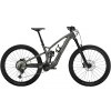 TREK FUEL EXe 8 XT EU Satin Mercury - XL