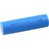 GeB Li-Ion batérie 18650 3000mAh 3.7V