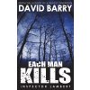 Each Man Kills (Barry David)