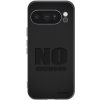 Picasee silikónový čierny Google Pixel 10 Pro No Excuses