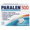 Paralen 500 tbl.12 x 500 mg