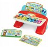 SMILY PLAY Dotykové pianíno keyboard so zvukom