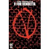 DC Comics Absolute V for Vendetta 2023 Edition