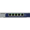 NETGEAR MS105 sieťový switch RJ45 5 portů 2.5 GBit/s; MS105-100EUS