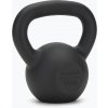 Liatinový kettlebell TREXO 10kg black