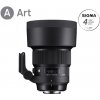 SIGMA 105 mm F1.4 DG HSM Art pre Canon EF 90021100