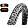 Maxxis MINION DHF 26x2.30, EXO/TR/DC, kevlar, MTB plášť Zvoľte Variant: EXO/TR
