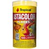 Tropical Discus Astacolor Flakes 100 ml/20 g