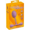 You2Toys Trainer Bouncing - silikónový tréningový systém na svaly panvového dna 78g