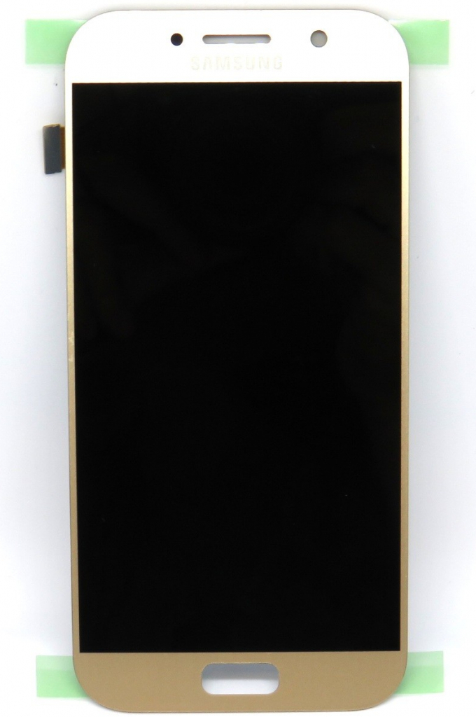 LCD Displej + Dotykové sklo Samsung A520 Galaxy A5