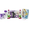 Clean 9 - Berry Ultra Vanilla - program na detoxikáciu a redukciu hmotnosti