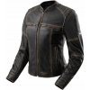 Dámska kožená bunda REBELHORN HUNTER II LADY VINTAGE BROWN DARČEKY