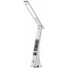 Immax 08951L LED stolová lampička CUCKOO biela so vstavanou batériou