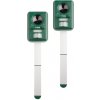 Garden King Multi Plus Solárny elektronický odpudzovač AN-B030 sada 2 ks