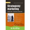 E-kniha Strategický marketing - Dagmar Jakubíková, Petr Janeček