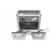 LAMPKA REGISTRAČNEJ TABULE CITROEN BERLINGO 1.1i 07.96-03.08 6340A3