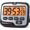 ThermoPro TM-01 digitálny kuchynský časovač TM-01