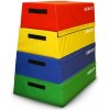 Sedco Švédska debna - Plyobox/Jumpbox 122x75x123 cm