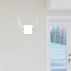 TP-Link C24 AC750 Dual-Band Wi-Fi Router
