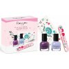 Súprava pre krásne nechty Disco x Cool Rosajou Pretty Nails Kit Disco x Cool uni