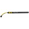 TITAN NiMH batéria TITAN 9,6V 1700mAh, T-Dean - Stick (AK)